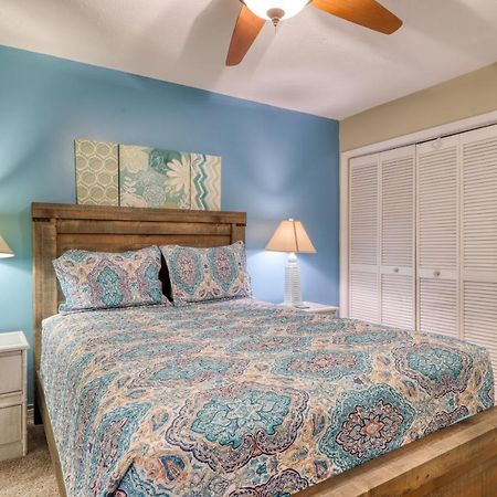 Gulf Highland: 149 Robin Ln Βίλα Panama City Beach Εξωτερικό φωτογραφία