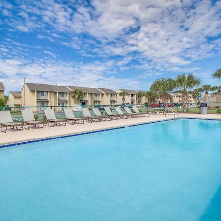 Gulf Highland: 149 Robin Ln Βίλα Panama City Beach Εξωτερικό φωτογραφία