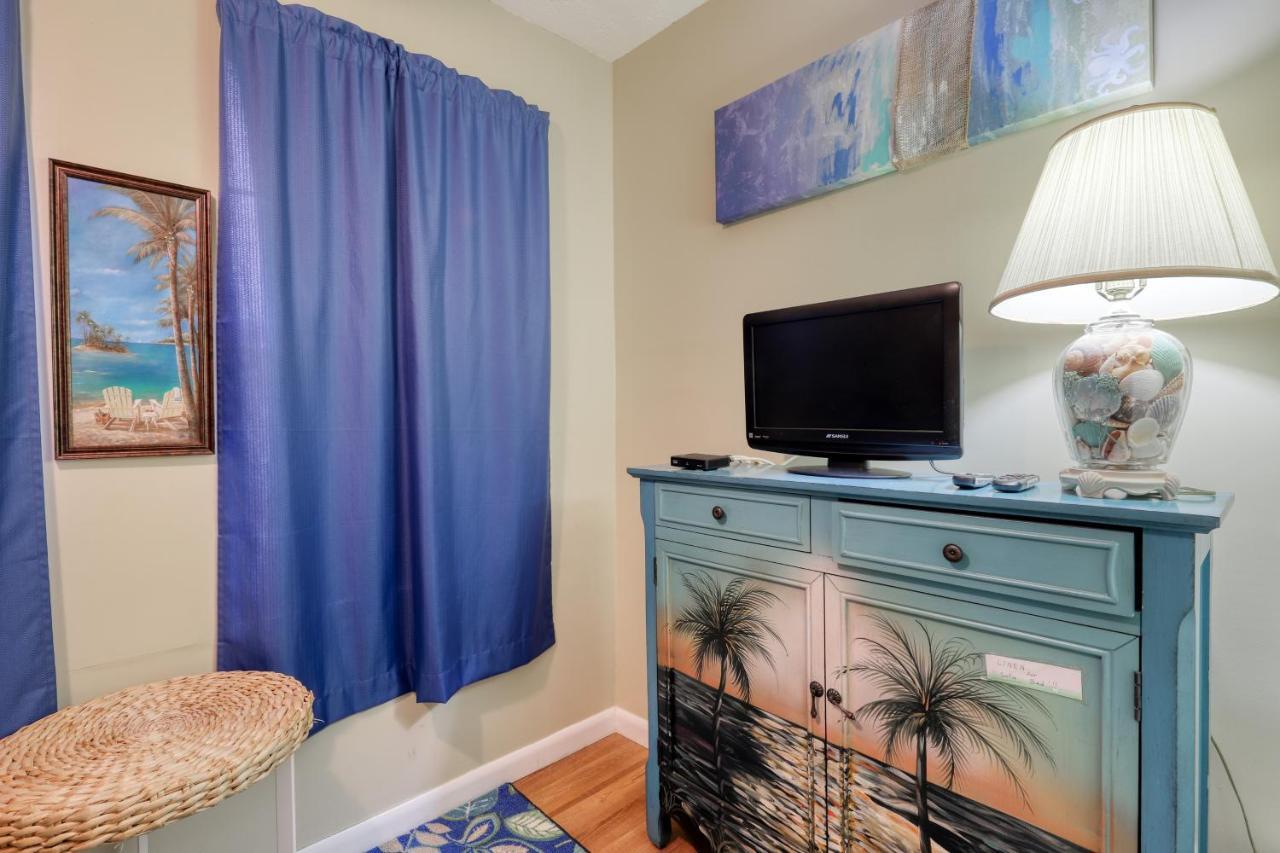 Gulf Highland: 149 Robin Ln Βίλα Panama City Beach Εξωτερικό φωτογραφία