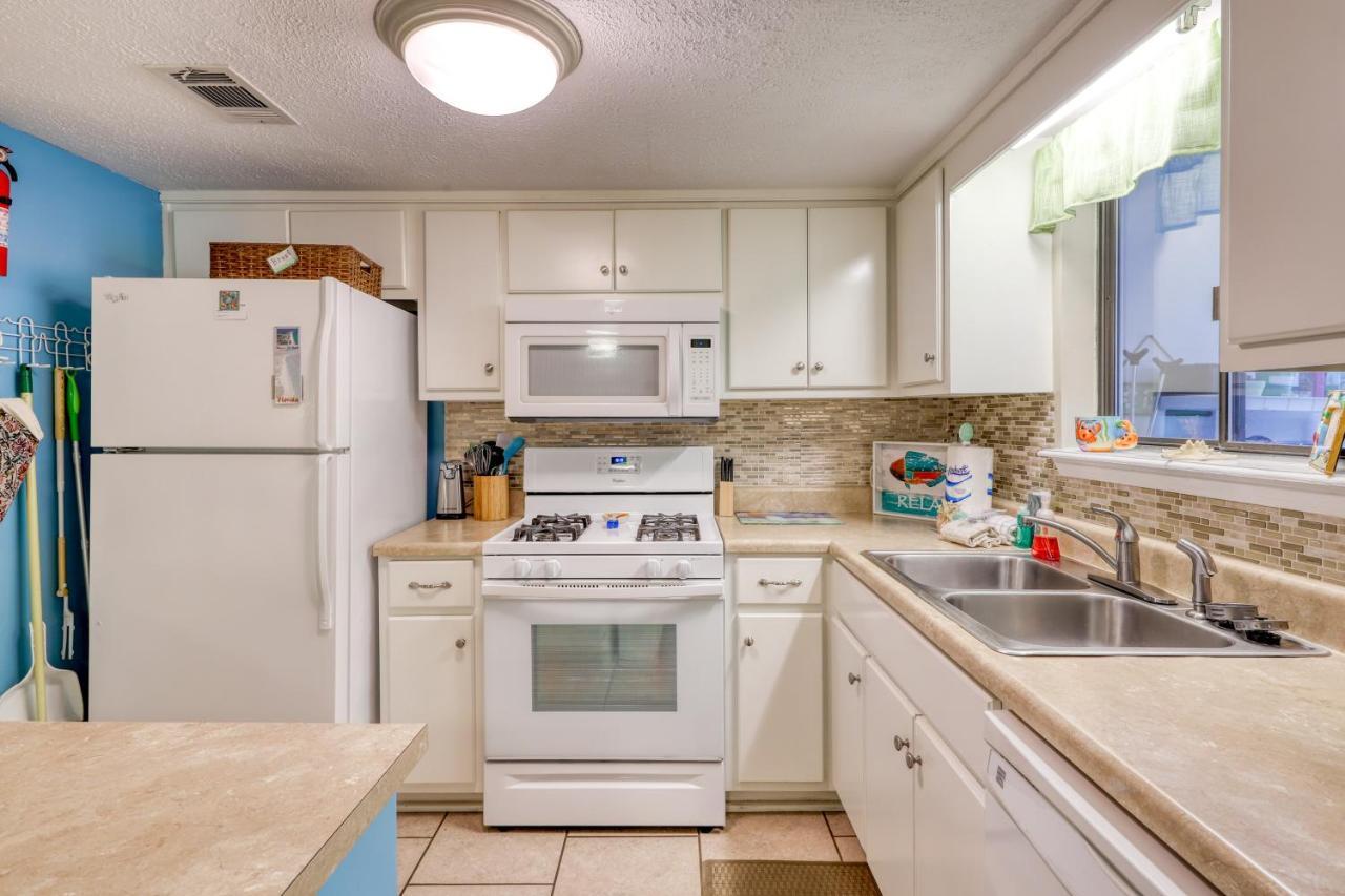 Gulf Highland: 149 Robin Ln Βίλα Panama City Beach Εξωτερικό φωτογραφία