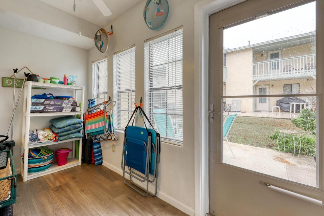 Gulf Highland: 149 Robin Ln Βίλα Panama City Beach Εξωτερικό φωτογραφία
