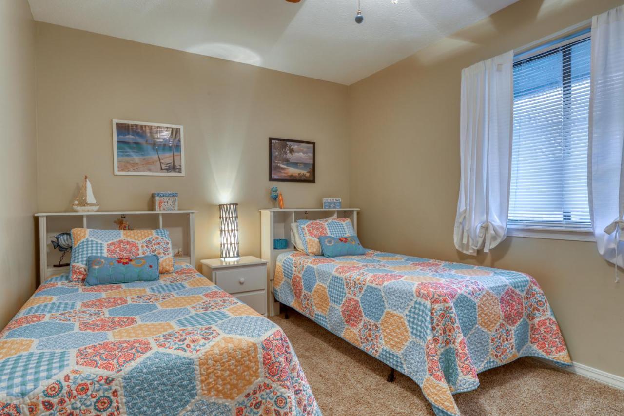 Gulf Highland: 149 Robin Ln Βίλα Panama City Beach Εξωτερικό φωτογραφία