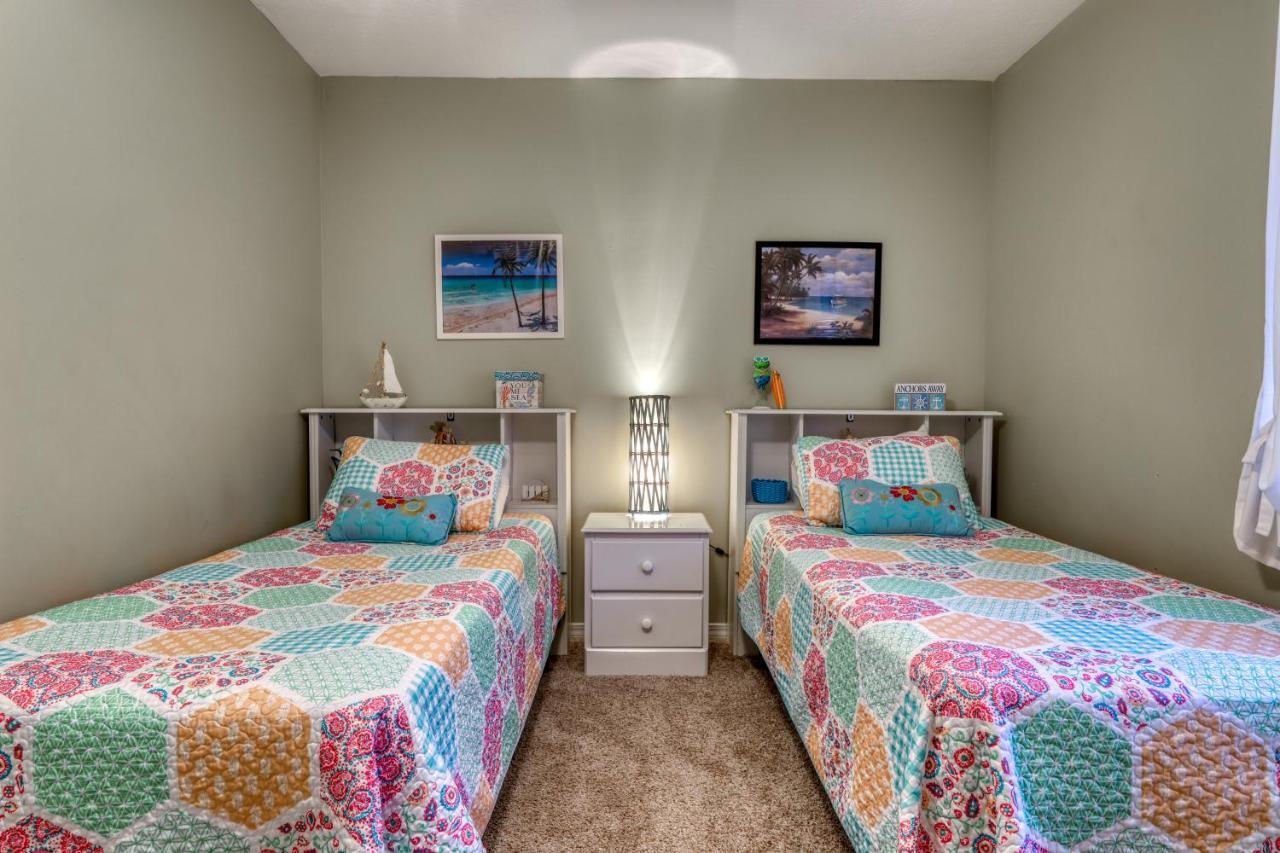 Gulf Highland: 149 Robin Ln Βίλα Panama City Beach Εξωτερικό φωτογραφία