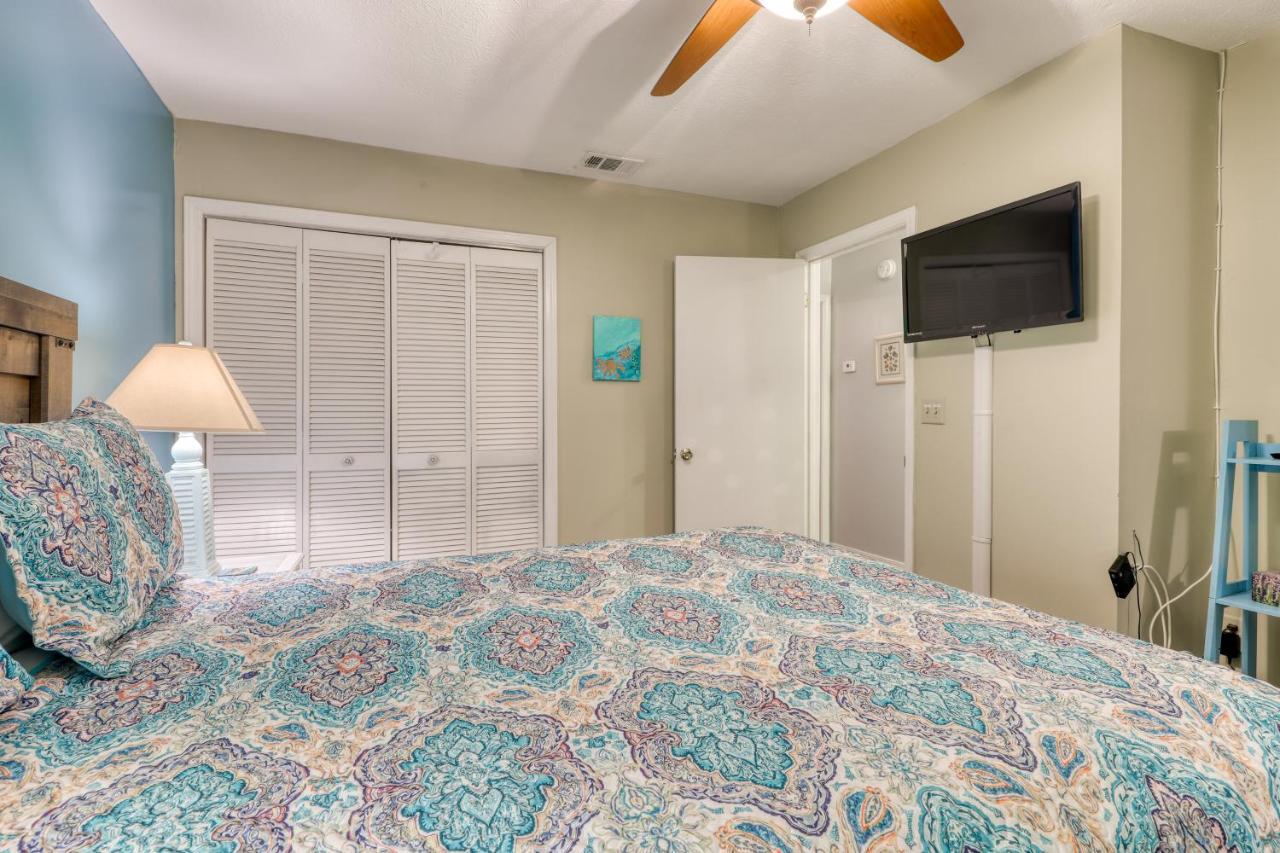 Gulf Highland: 149 Robin Ln Βίλα Panama City Beach Εξωτερικό φωτογραφία