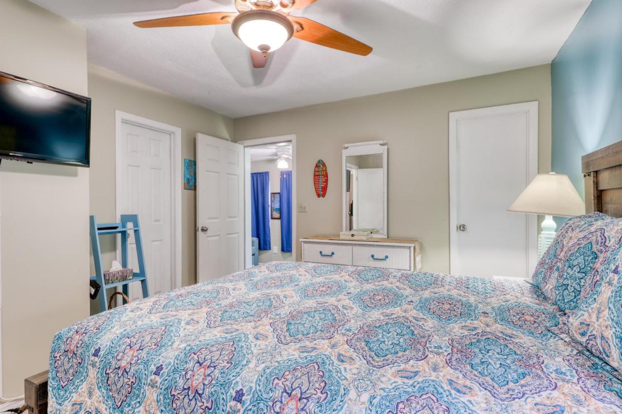 Gulf Highland: 149 Robin Ln Βίλα Panama City Beach Εξωτερικό φωτογραφία