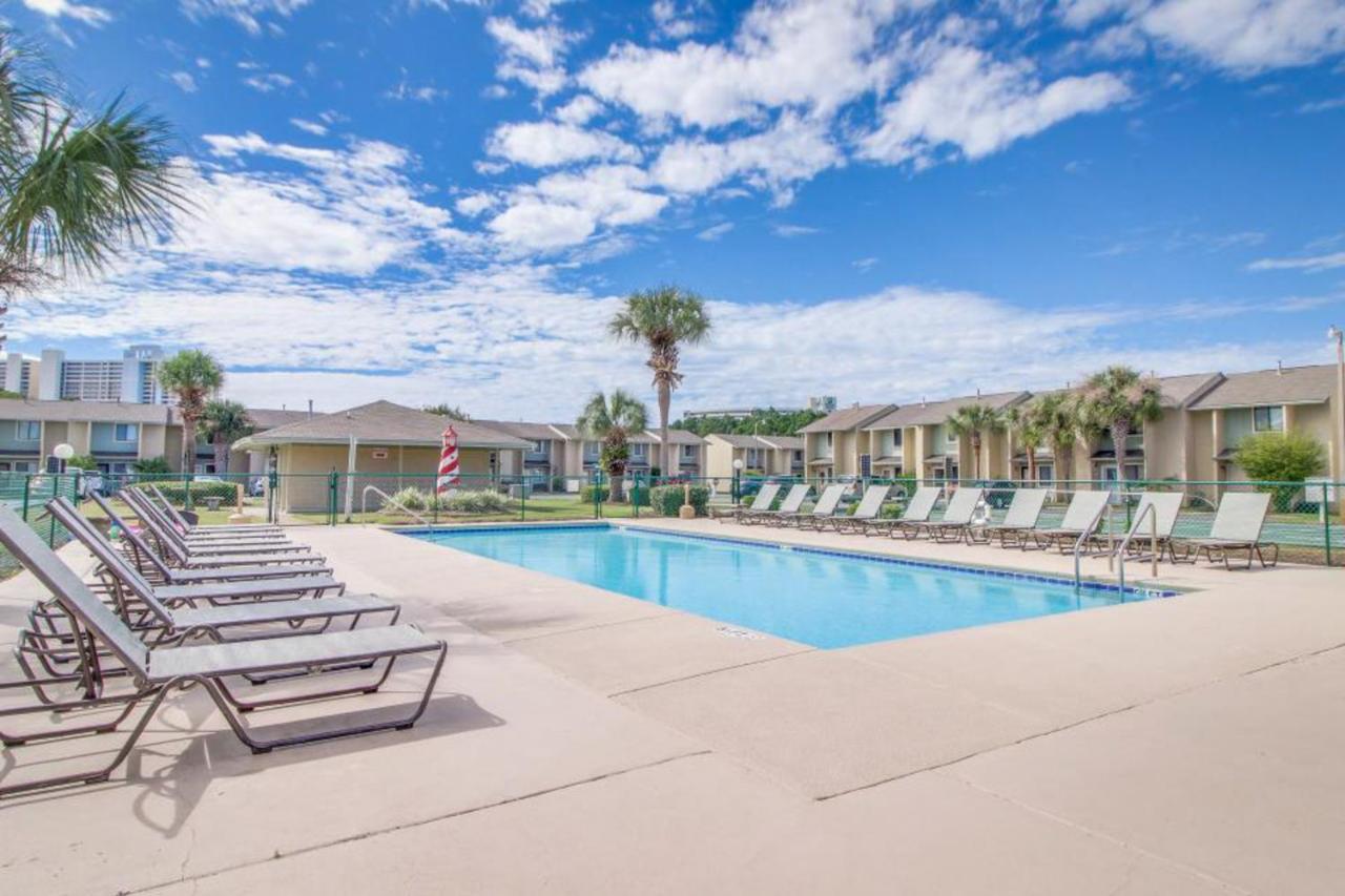 Gulf Highland: 149 Robin Ln Βίλα Panama City Beach Εξωτερικό φωτογραφία